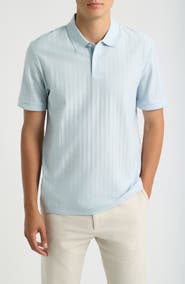 BOSS H-Parlay Cotton Polo