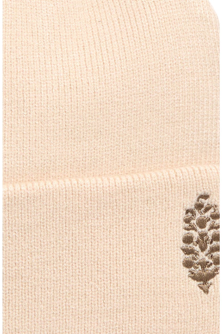 Lil Buti Beanie, Alternate, color, PEARL