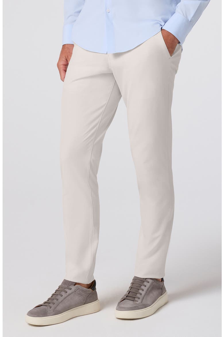Helmsman Flat Front Chinos, Alternate, color, OAT