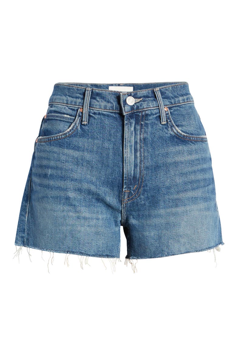 The Dutchie Cutoff Shorts, Alternate, color, RUNNING WITH SCISSORS