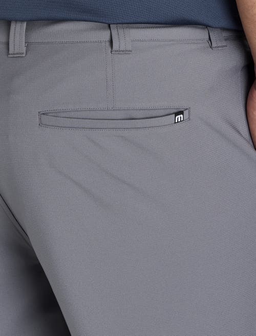 Travelon Big & Tall Travismathew Fit By Dxl Wanderlust Shorts