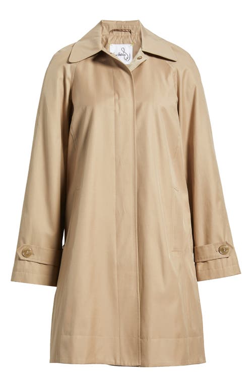 SAM EDELMAN SAM EDELMAN MAC SINGLE BREASTED COAT