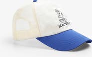 Scalpers Cove Trucker Cap