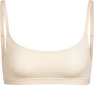 SKIMS Fits Everybody Scoop Bralette