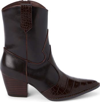 Bambi Western Boot