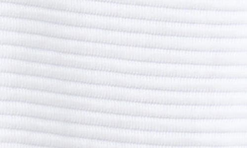 Travismathew Yacht Me Shacket In White