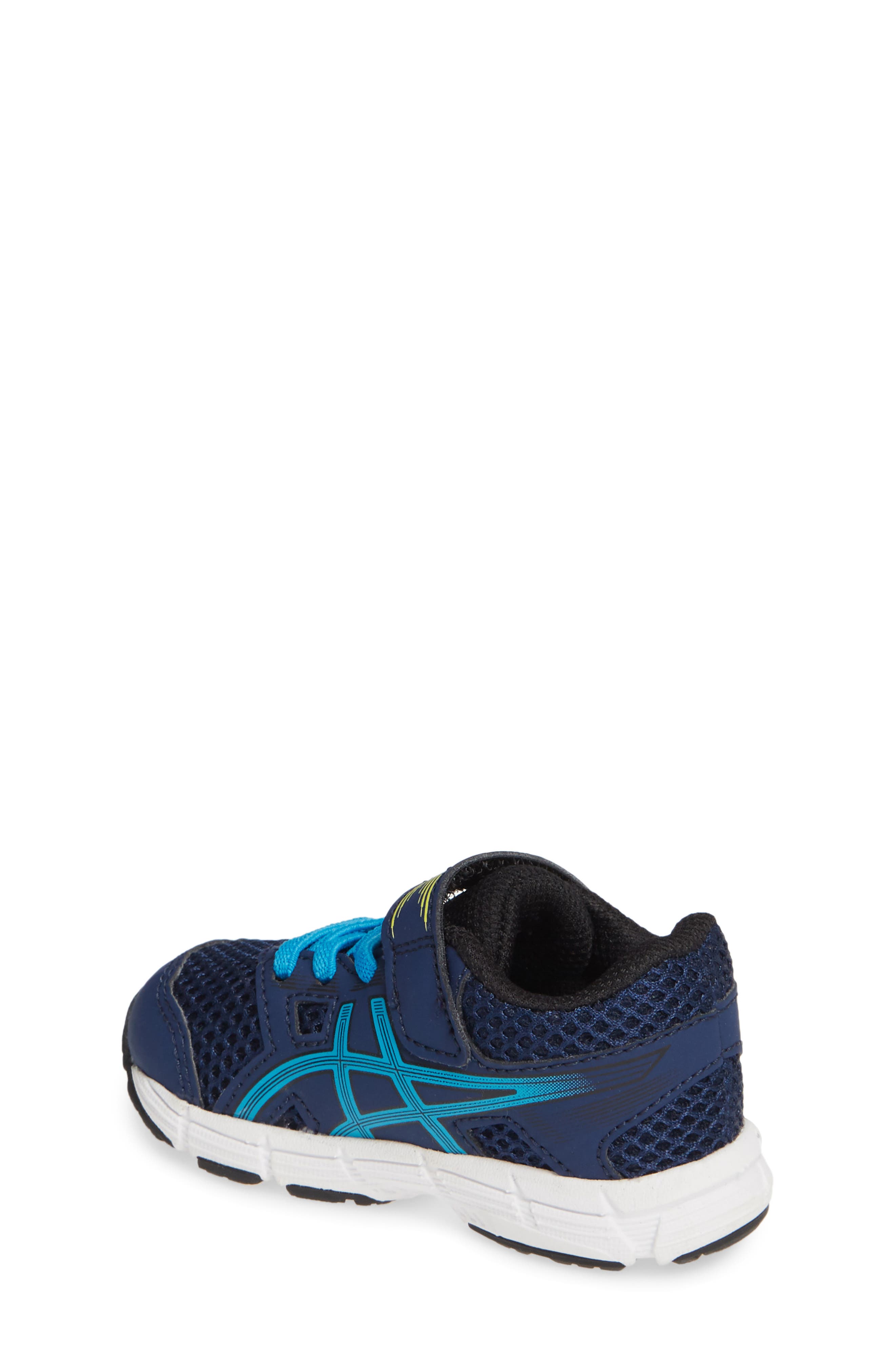 ASICS<sup>®</sup> GEL-Contend 5 TS Running Sneaker, Alternate, color, 