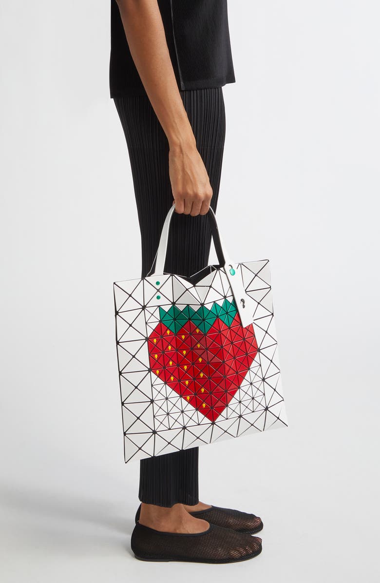 Bao Bao Issey Miyake Fruit Tote, Alternate, color,