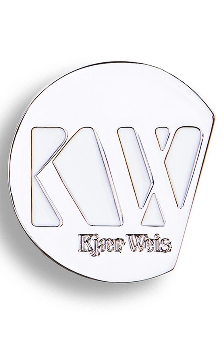 Kjaer Weis Powder Eyeshadow Refill Case, Main, color, 