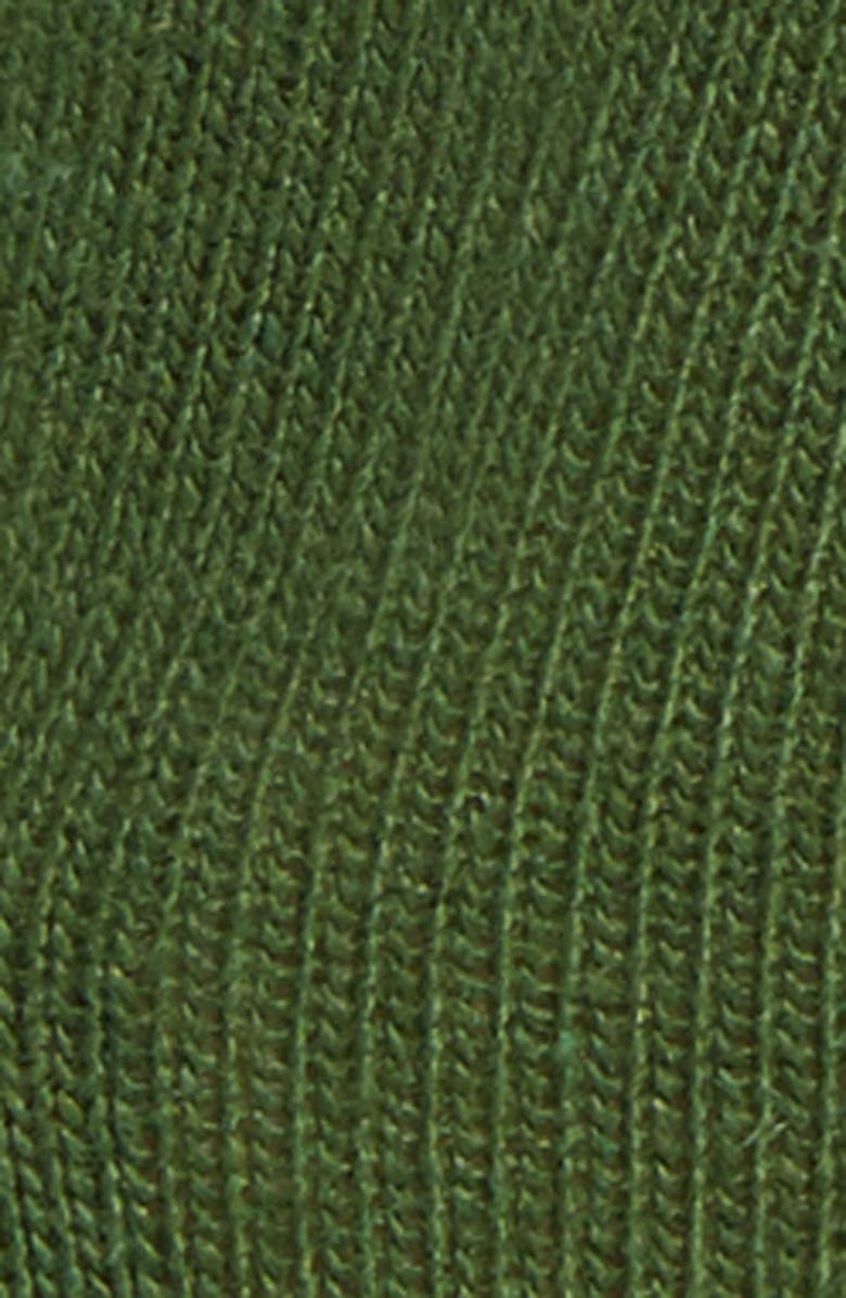 Falke Cozy Wool Blend Crew Socks, Alternate, color,