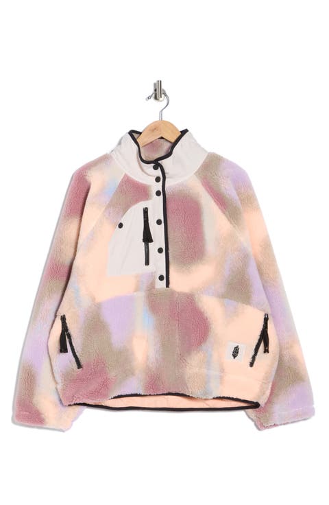 FP Movement Rocky Ridge Fleece Pullover
