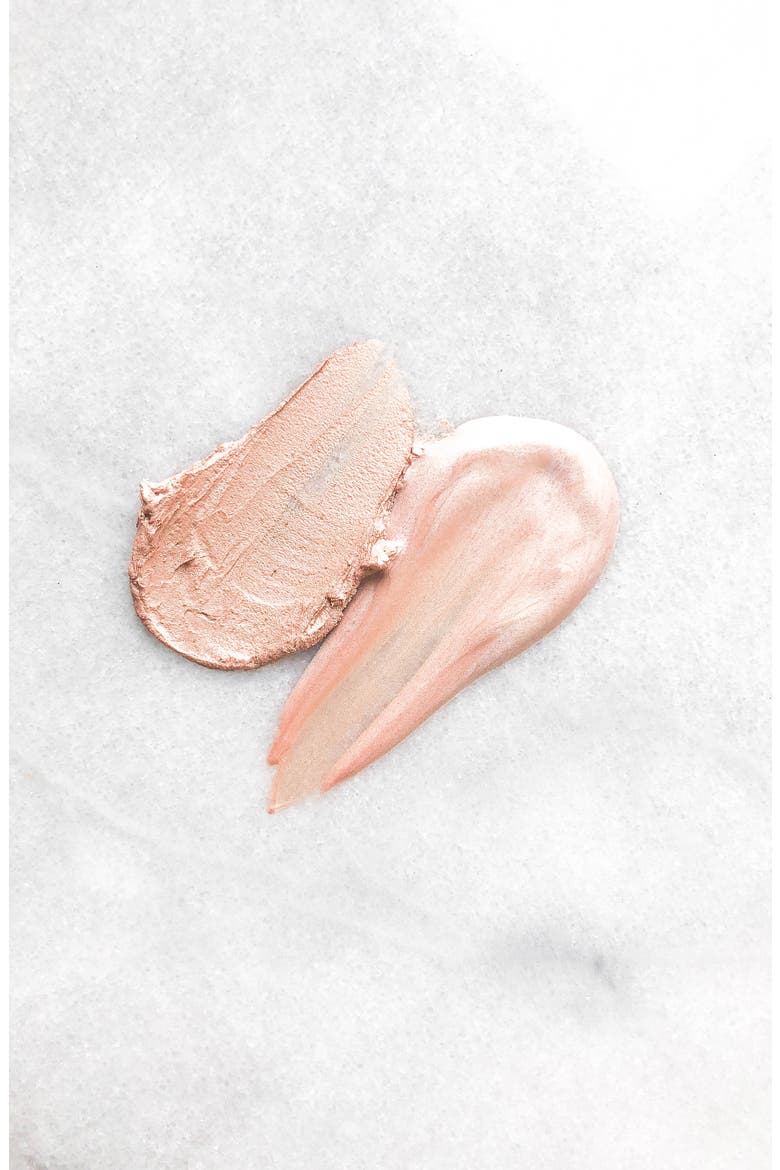 Catch the Light Highlighter and Glowtion, Alternate, color, CELESTIAL