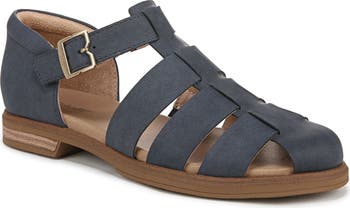 Hello Sea Fisherman Sandal