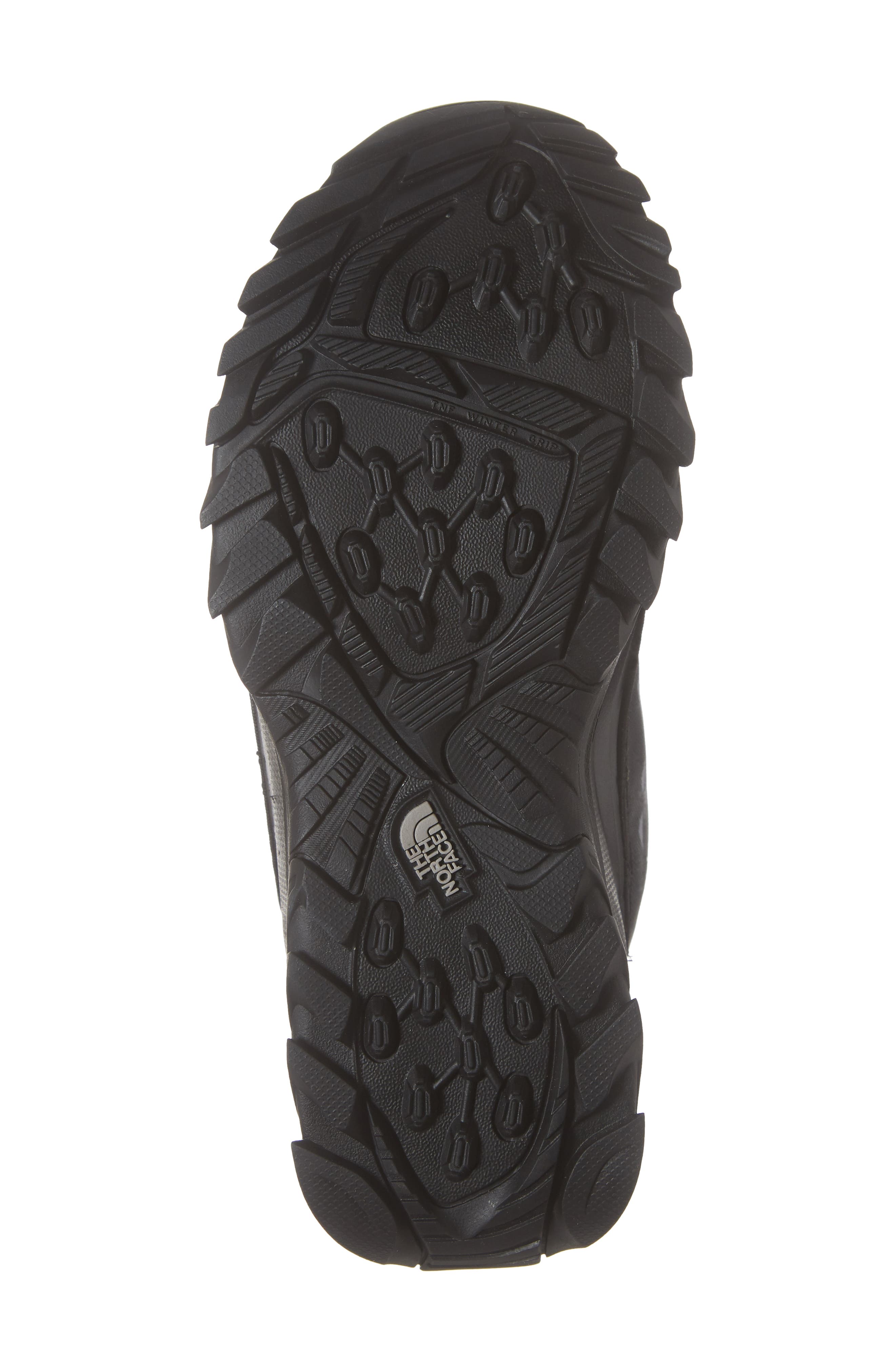 The North Face Tsumoru Waterproof Insulated Snow Boot, Alternate, color, 