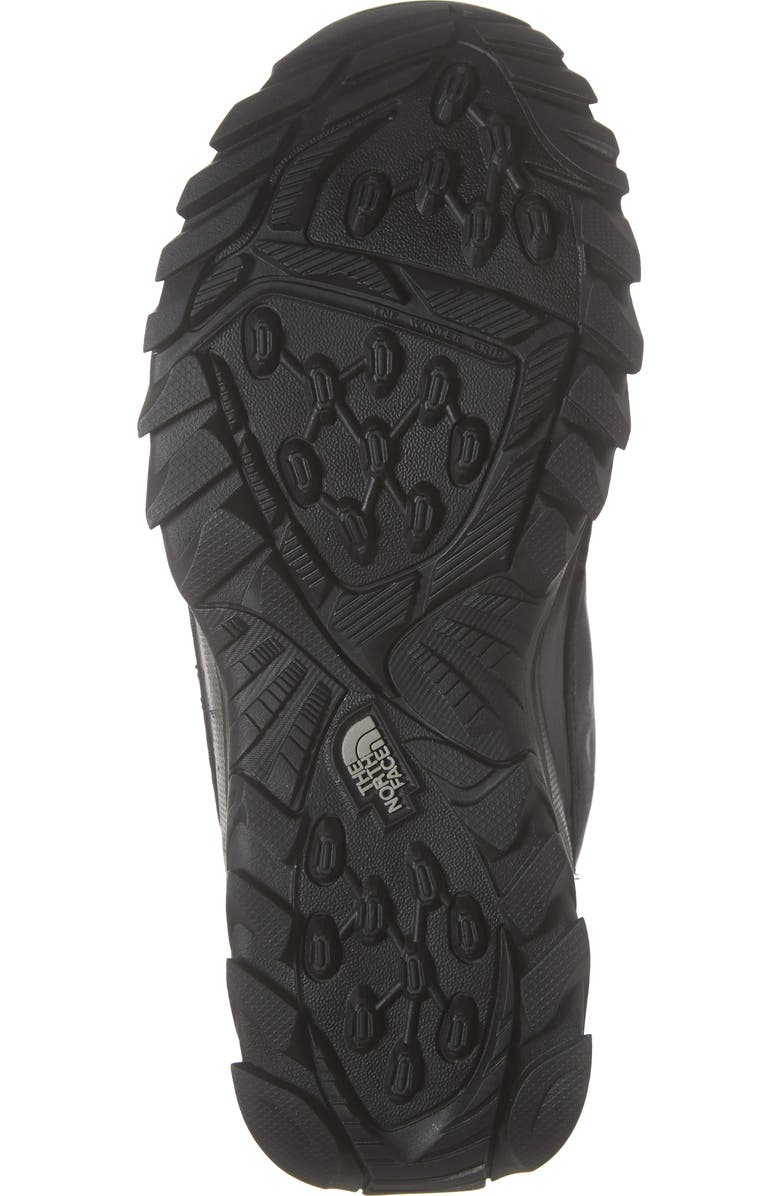 The North Face Tsumoru Waterproof Insulated Snow Boot, Alternate, color,