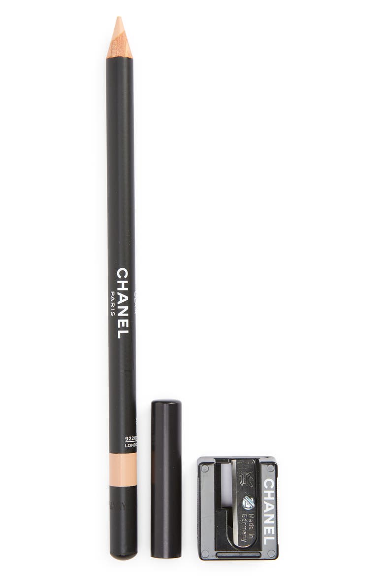 LE CRAYON KHÔL Intense Eye Pencil, Main, color, 69 CLAIR