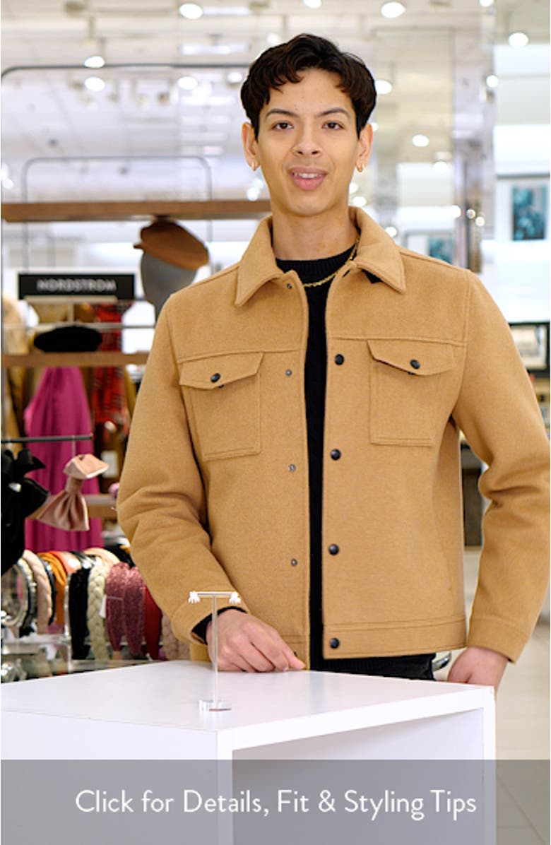 Angel Wings Drop Earrings, sales video thumbnail