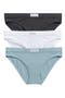 Assorted 3-Pack Bikinis