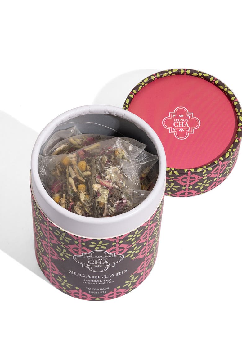 SugarGuard Herbal Tea, Alternate, color, NA