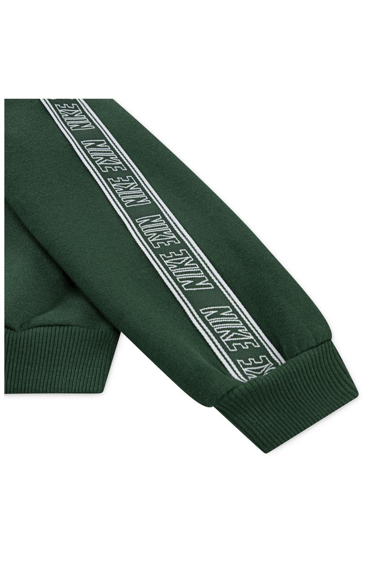 Kids' Logo Taping Hoodie & Cargo Joggers Set, Alternate, color, F1JFIR