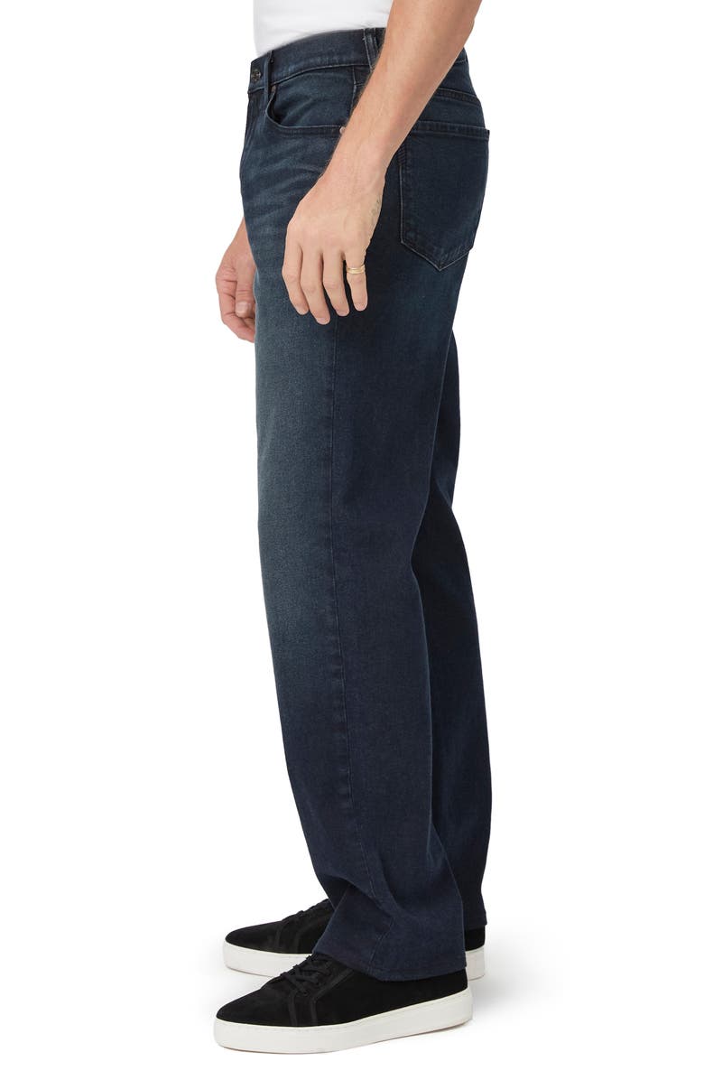 PAIGE Doheny Relaxed Heritage Straight Leg Baggy Jeans, Alternate, color, 