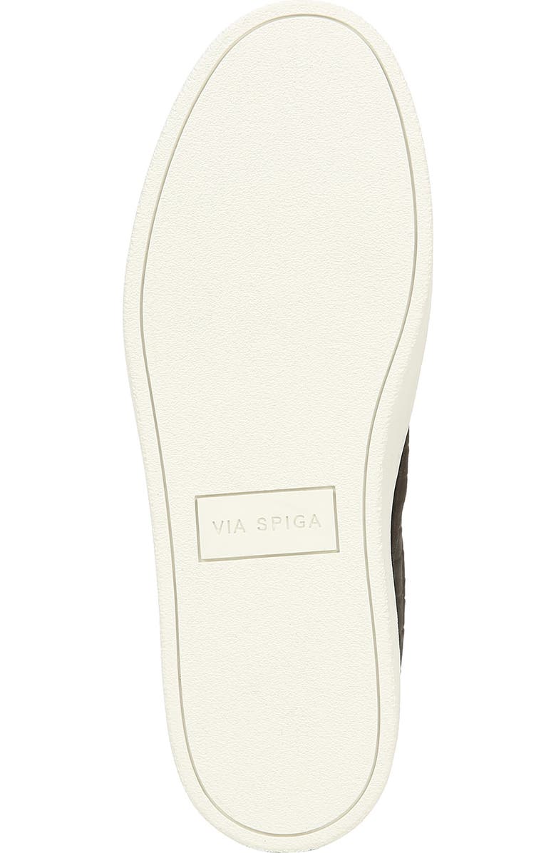 Via Spiga Markie Slip-On Sneaker, Alternate, color,