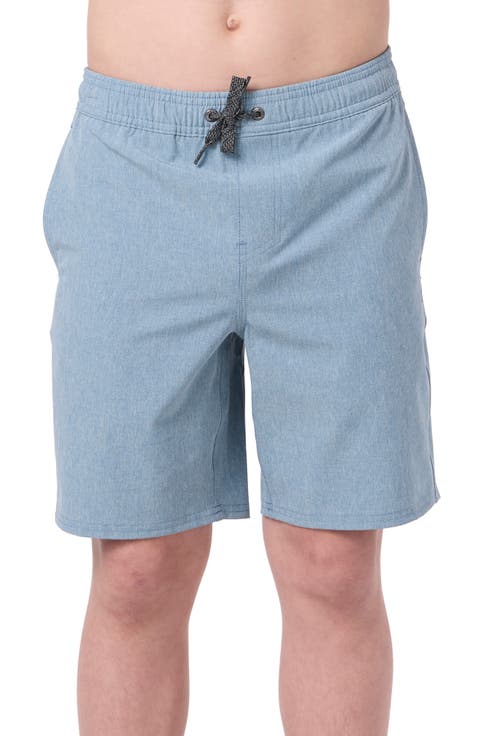 Kids' Reserve Shorts (Big Kid)