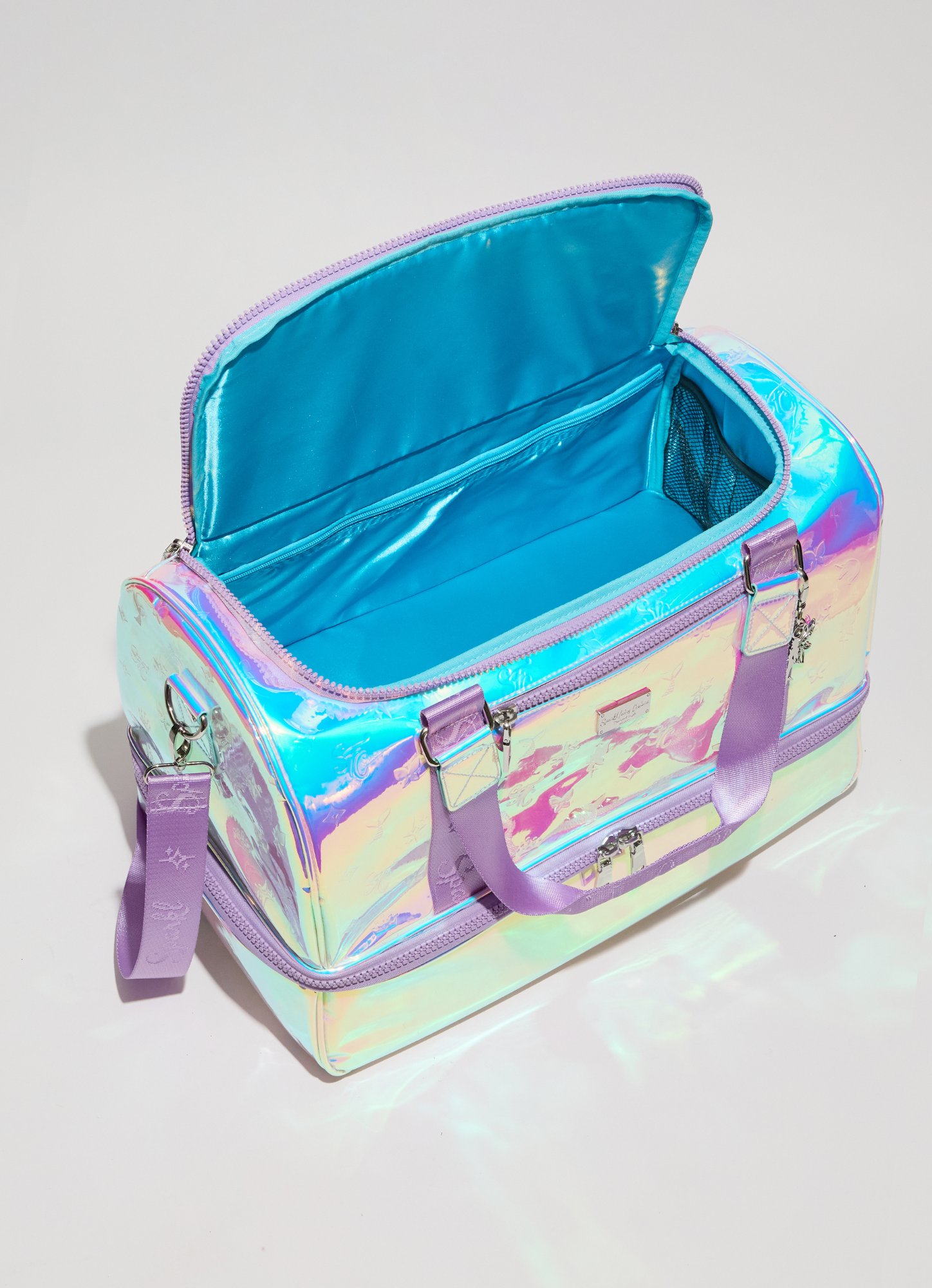 SPARKL OPAL WEEKENDER, Alternate, color, 530