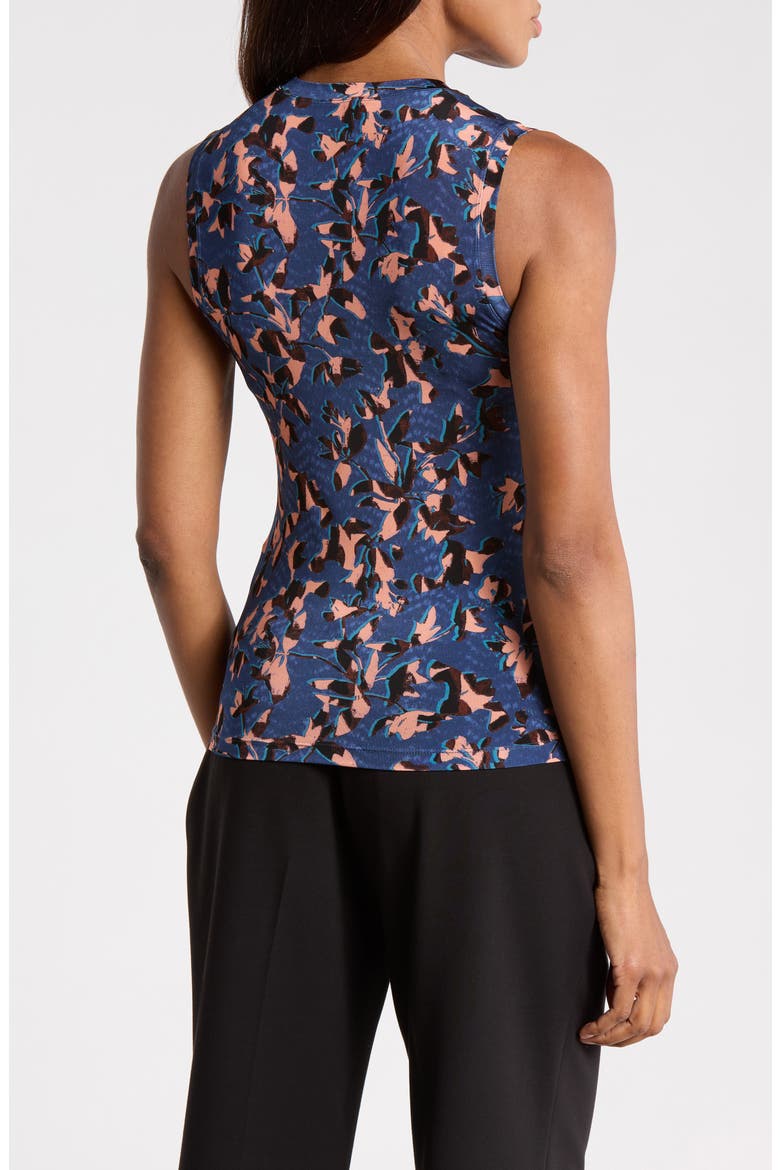 Ines Sleeveless Top, Alternate, color, MIRAGE