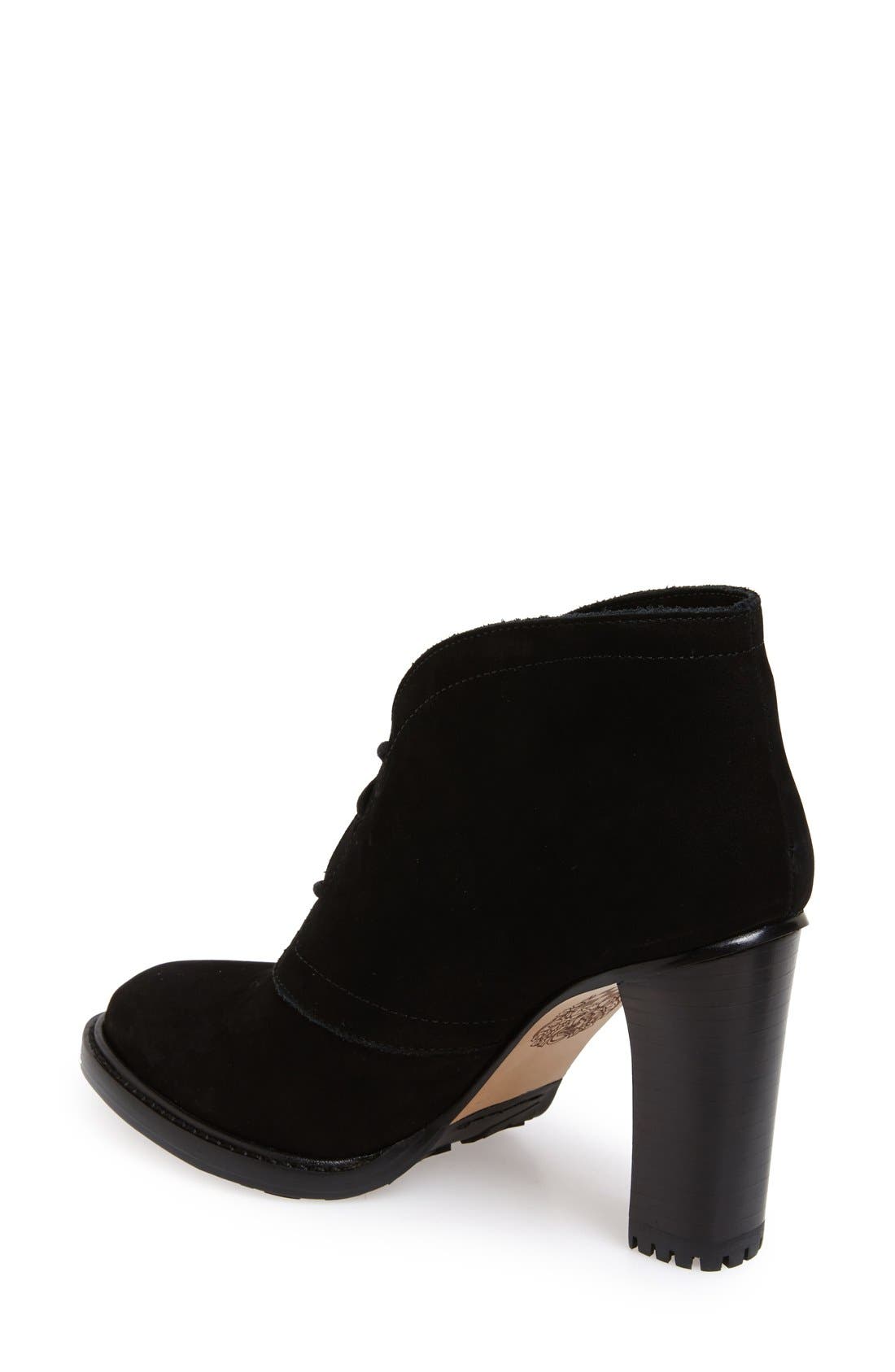 Vince Camuto 'Lehanna' Bootie, Alternate, color, 