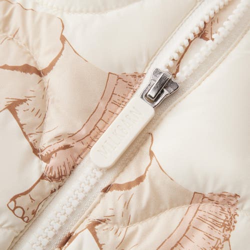 Milkbarn Down Vest