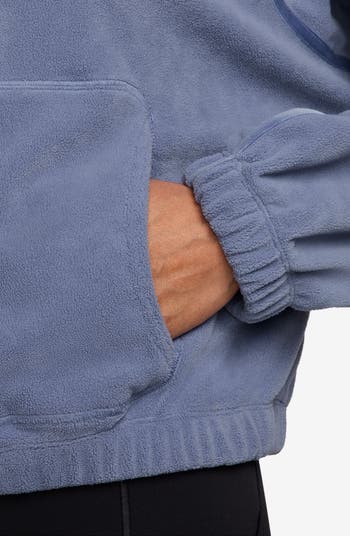 One Therma-FIT Half Zip Top