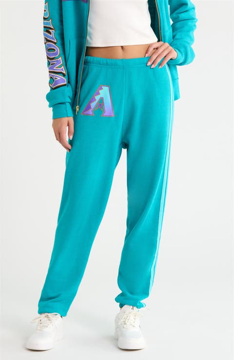 Arizona Diamondbacks Logo Sweatpants