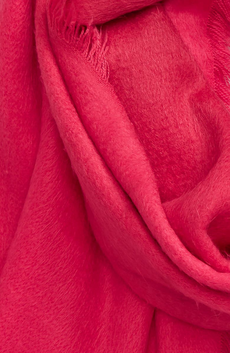 BP. Ombré Cozy Wrap, Alternate, color, 