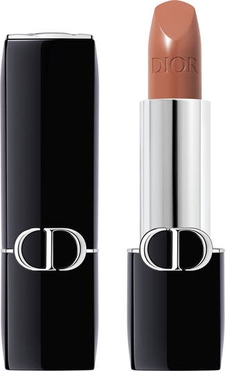 DIOR Rouge Dior Refillable Lipstick | Nordstrom