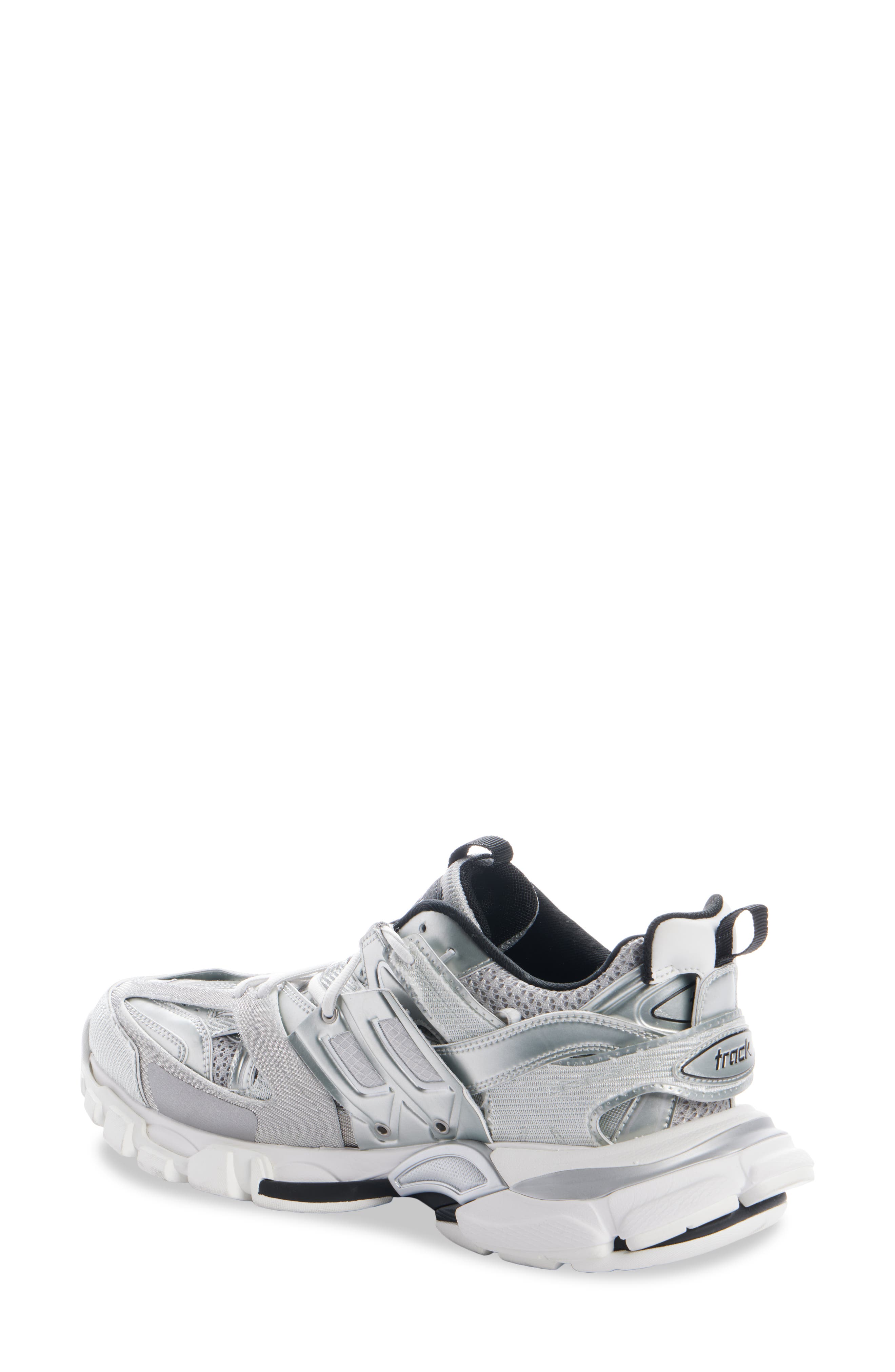 Balenciaga Track Sneaker, Alternate, color, 