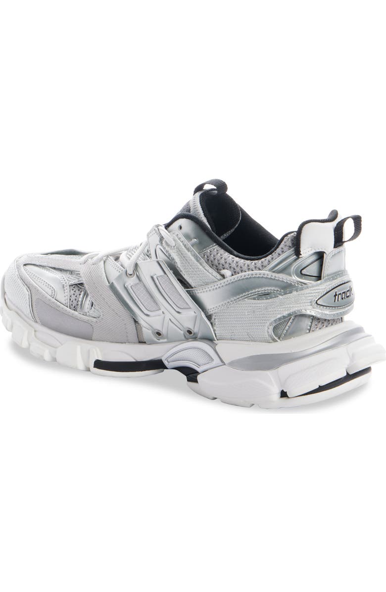 Balenciaga Track Sneaker, Alternate, color,