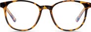 QUAY Blueprint 48mm Reading Glasses