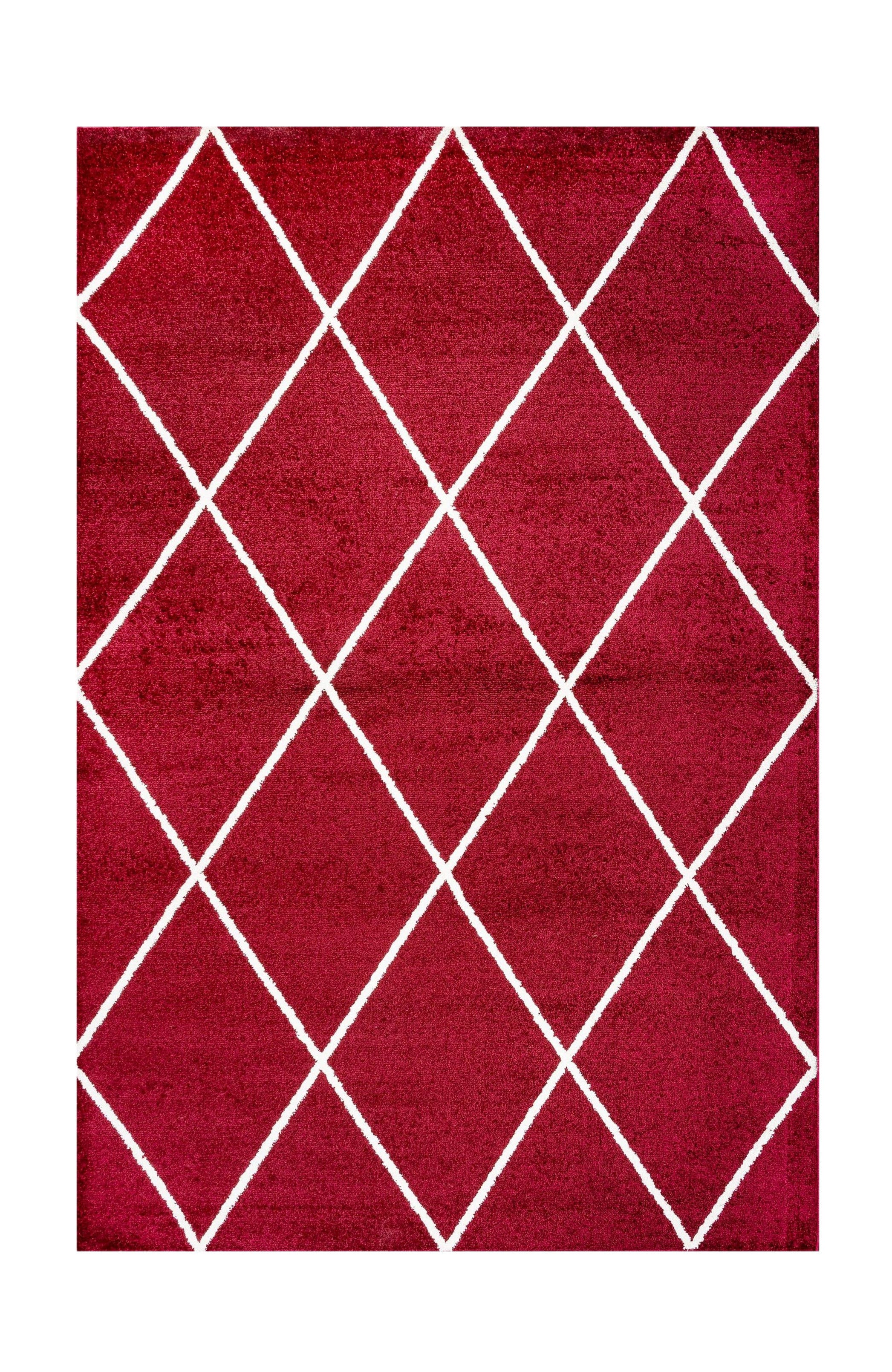 Red/White