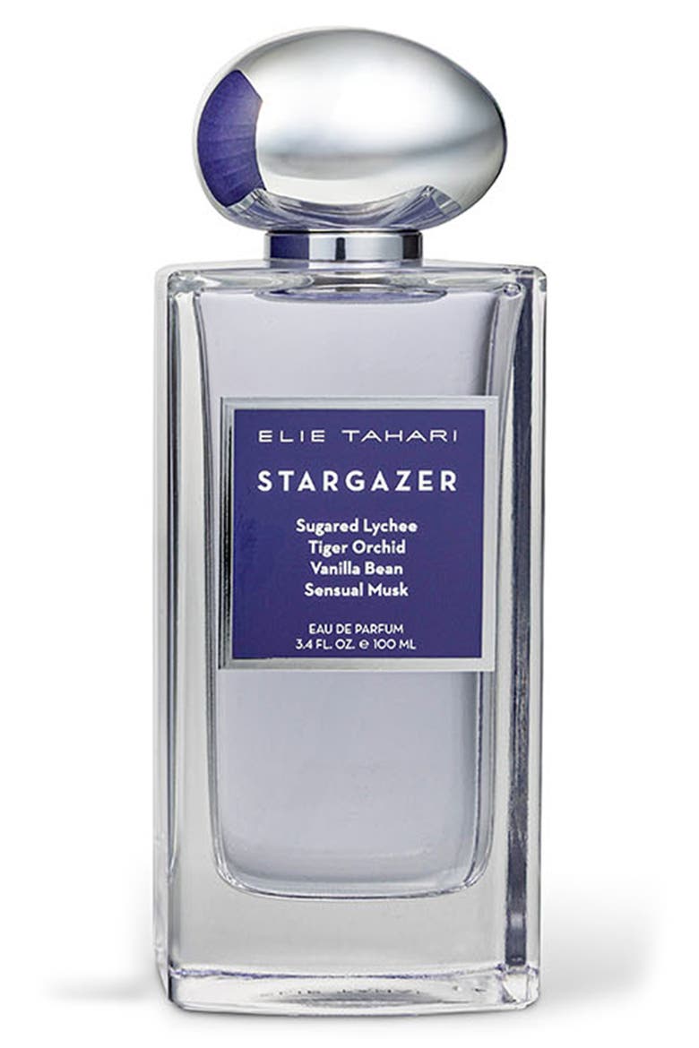 Stargazer Eau de Parfum, Main, color, NAVY