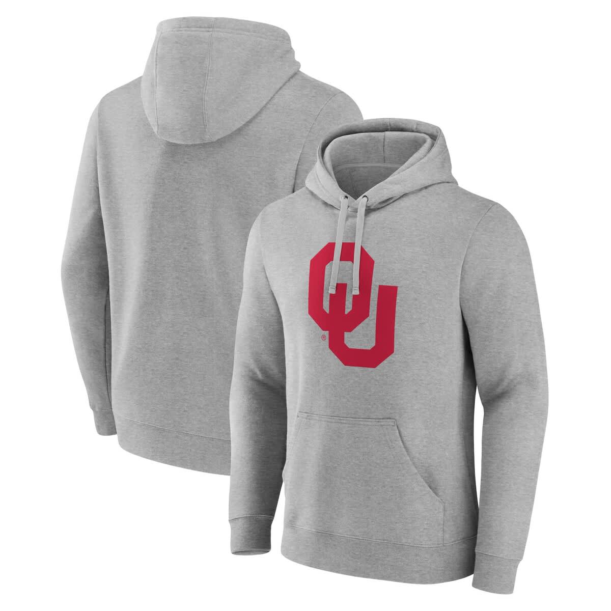 selected Heather Gray