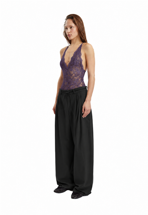 Fran Lace Bodysuit