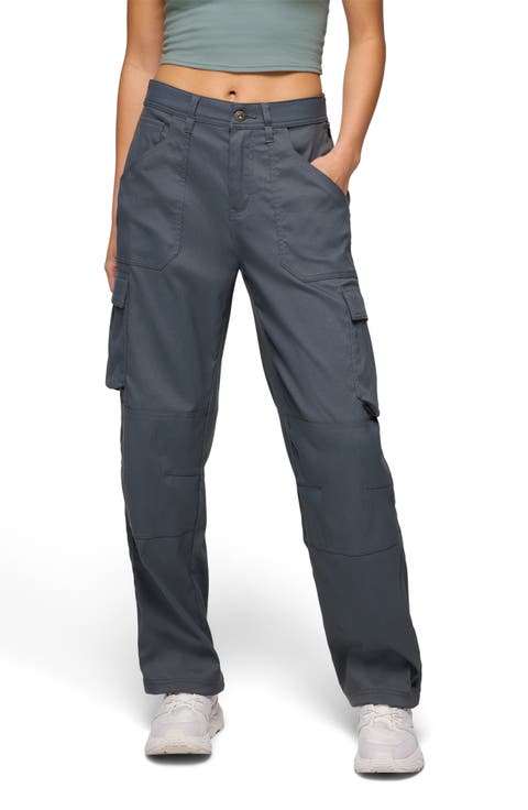 Zion Cargo Pants