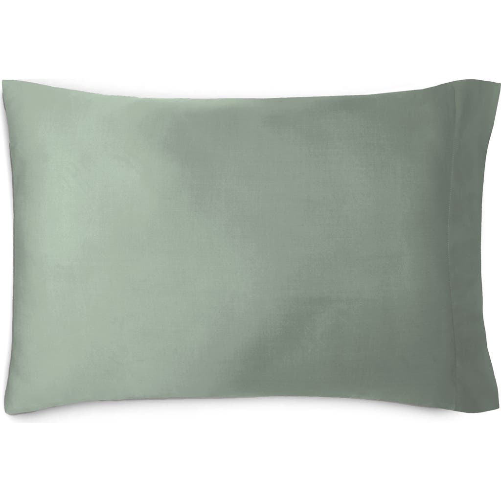 Sijo Tencel® Lyocell Pillowcase Set in Sage