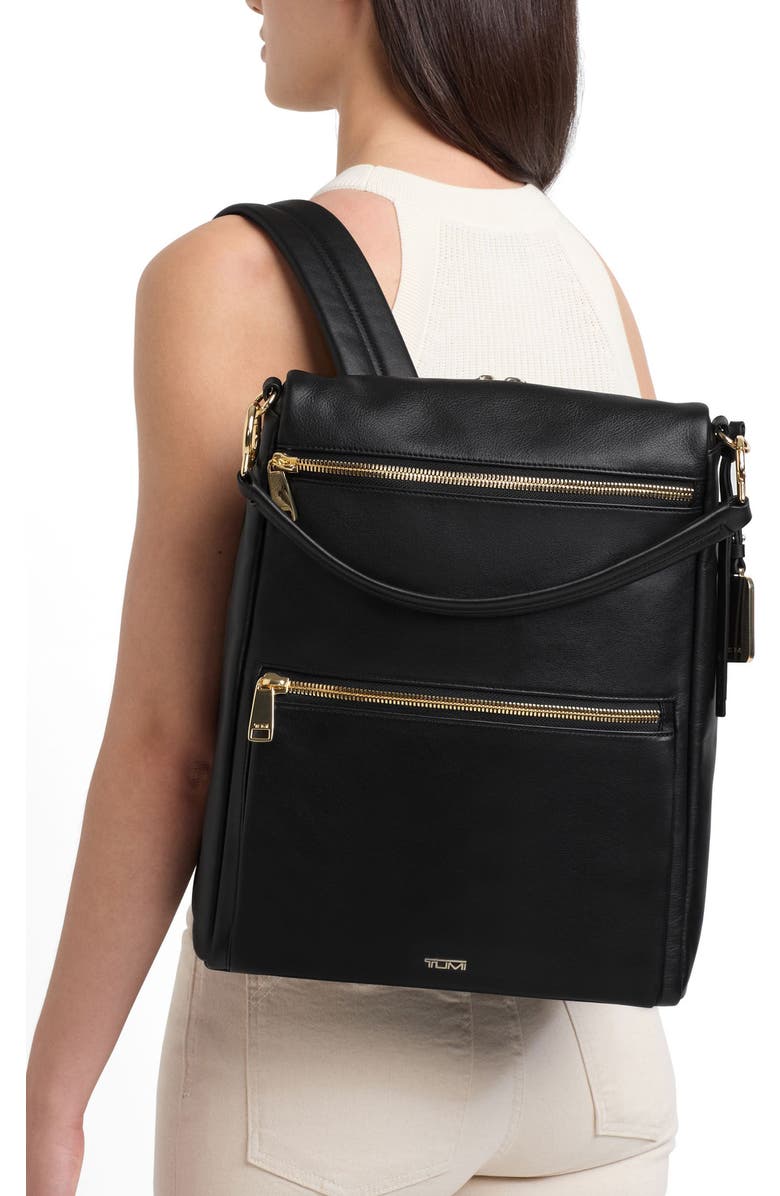 TUMI Liv Convertible Tote, Alternate, color,