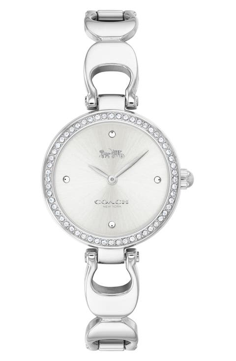 Park Crystal Watch, 26mm
