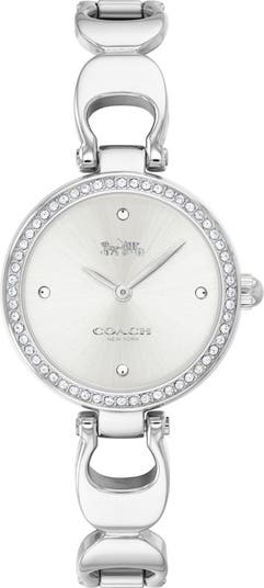Park Crystal Watch, 26mm