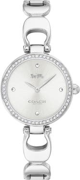COACH Park Crystal Watch, 26mm