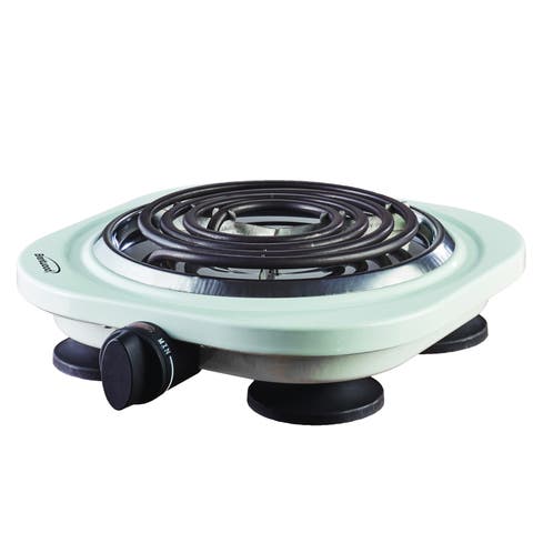Electric 1000W Single Burner