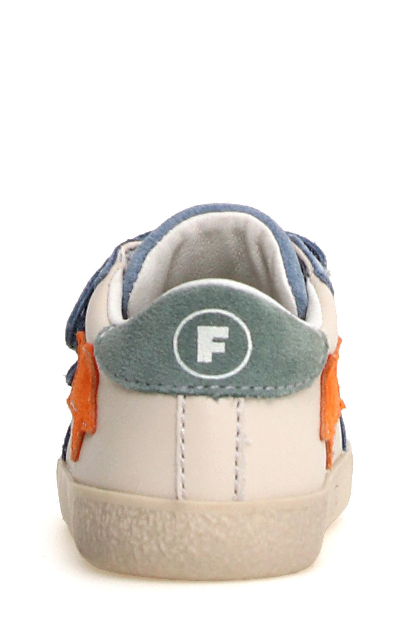 Naturino Kids' Falcotto Alnoite Sneaker, Alternate, color, 